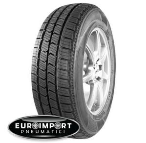 Tyfoon All Season 2 245/40 R19 98 Y XL  BORDINO